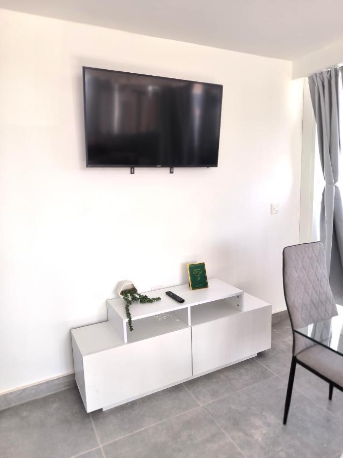 Arrecife Wifi Vistas Al Mar Apartamento Exterior foto